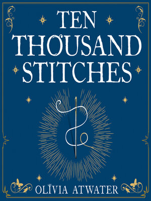 cover image of Ten Thousand Stitches